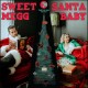 SWEET MEGG-SANTA BABY (CD)