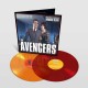 HOWARD BLAKE-AVENGERS 1968-1969 -COLOURED- (2LP)