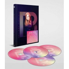 BELINDA CARLISLE-DECADES VOLUME 2: THE STUDIO ALBUMS PART 2 (4CD)