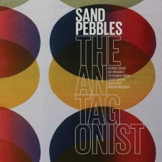 SAND PEBBLES-ANTAGONIST (LP)