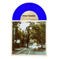STAN FOREBEE-SECOND HOME -COLOURED- (7")