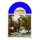 STAN FOREBEE-SECOND HOME -COLOURED- (7")