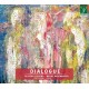 ALFREDO LAVIANO/MAYKE RADEMAKERS-DIALOGUE (CD)