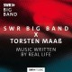 SWR BIG BAND-MUSIC WRITTEN BY REAL LIFE (CD)