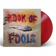 MIPSO-BOOK OF FOOLS -COLOURED- (LP)