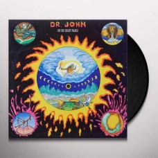 DR. JOHN-IN THE RIGHT PLACE -HQ- (2LP)