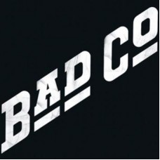 BAD COMPANY-BAD COMPANY -HQ- (LP)