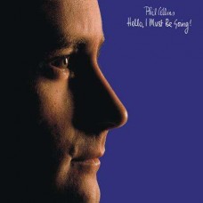PHIL COLLINS-HELLO, I MUST BE GOING -HQ- (2LP)