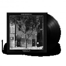 CLOSED SESSIONS-VOL.2 (LP)