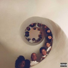 TOPAZ JONES-DON'T GO TELLIN' YOUR MOMMA (LP)