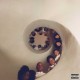 TOPAZ JONES-DON'T GO TELLIN' YOUR MOMMA (LP)
