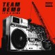 TEAM DEMO-IT'S A DEMO (LP)