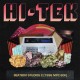 HI-TEK-BEATBOX STUDIOS 2 (LP)
