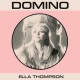 ELLA THOMPSON-DOMINO (LP)