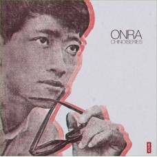 ONRA-CHINOISERIES (2LP)