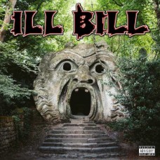 ILL BILL-BILLY (CD)