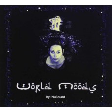 NUSOUND-WORLD MOODS (CD)