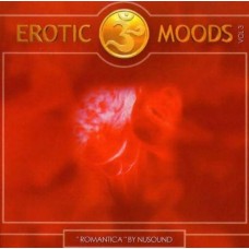 NUSOUND-EROTIC MOODS 3 (CD)