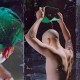 TZUSING-GREEN HAT (LP)