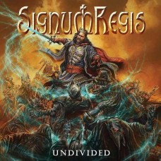 SIGNUM REGIS-UNDIVIDED (CD)