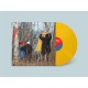 TIM KINSELLA & JENNY PULSE-GIDDY SKELTER -COLOURED- (LP)