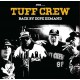 TUFF CREW-BACK BY DOPE DEMAND (LP)