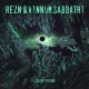 REZN & VINNUM SABBATHI-SILENT FUTURE (CD)