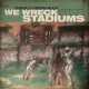 CHUCK D-WE WRECK STADIUMS (LP)