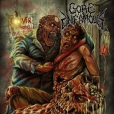 GORE INFAMOUS-CADAVER IN METHODICAL OVERTURE (CD)