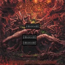 ECCHYMOSIS-RITUALISTIC INTERCOURSE WITHIN ABJECT SURREAL (CD)