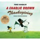 VINCE GUARALDI QUINTET-A CHARLIE BROWN THANKSGIVING (CD)