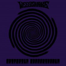 WEEDSNAKE-GRIMORIUM CANNABINARUM (LP)