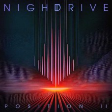 NIGHT DRIVE-POSITION II -COLOURED- (LP)