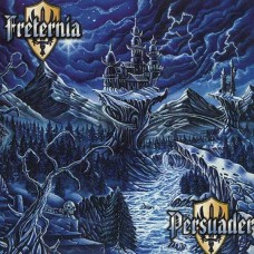 FRETERNIA  & PERSUADER-SWEDISH METAL TRIUMPHATORS VOL.1 (CD)