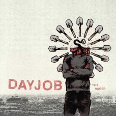 DAY JOB-AUGER (CD)