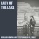 NORA BROWN & STEPHANIE COLEMAN-LADY OF THE LAKE -EP- (12")