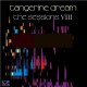 TANGERINE DREAM-SESSIONS VIII (CD)