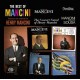 HENRY MANCINI-BEST OF VOL. 1&2/THE CONCERT SOUND/SALUTES SOUSA (2SACD)