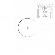 WULFFLUW XCIV-TOXICA (12")