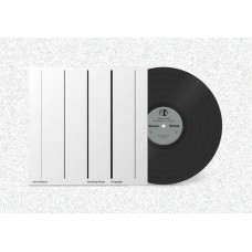 JOHN MCGUIRE-VANISHING POINTS / A CAPPELLA (LP)