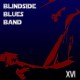BLINDSIDE BLUES BAND-XVI (CD)