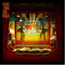 PART TIME SIGNALS-ANOTHER DAY IN PARADISE (LP)