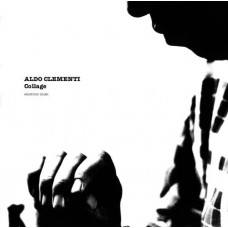 ALDO CLEMENTI-COLLAGE (LP)
