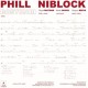 PHILL NIBLOCK-BOSTON/TENOR/INDEX (LP)