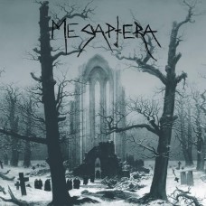 MEGAPTERA-NEAR DEATH (LP)