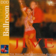 V/A-GOLD STAR BALLROOM (CD)