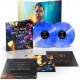 JEFF RUSSO-MAN WHO FELL TO EARTH -COLOURED- (LP)