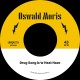 OSWALD MORIS-DRUG SONG B/W HEAT HAZE (7")