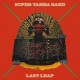 SUPER YAMBA BAND-LAST LEAP (LP)
