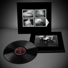 JOHN FAHEY-PROOFS AND REFUTATIONS (LP)